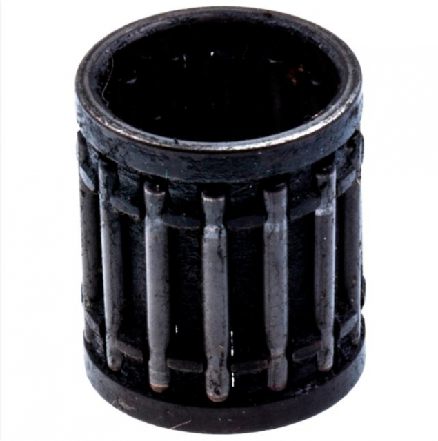 Needle basket