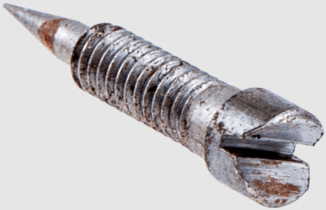 High speed needle 5012689-01