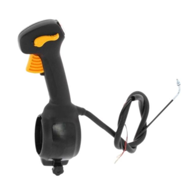 Repair Kit Function Lever Ass 5014243-45