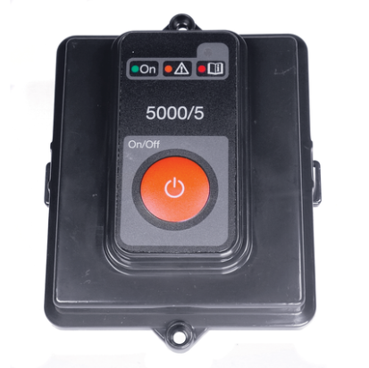 Switch Cover Assy, 5014487-01