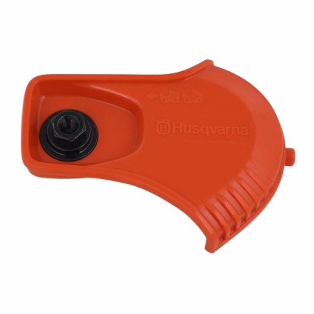 Cover Chain Assy 5017425-01