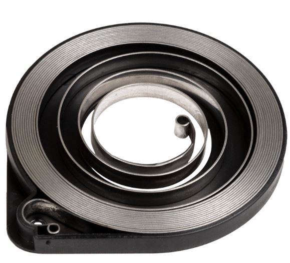 Starter Spring With Cassette 5017631-01