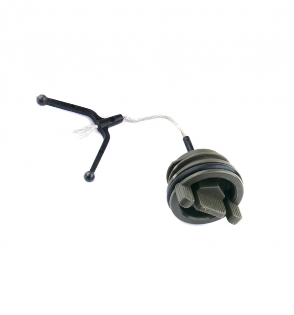 Tank Cap, Oil 5017656-02