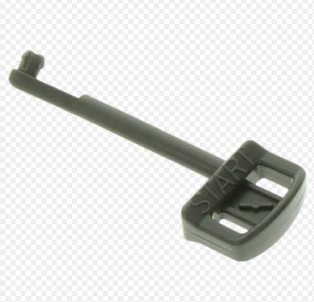 Choke Control 5017978-02