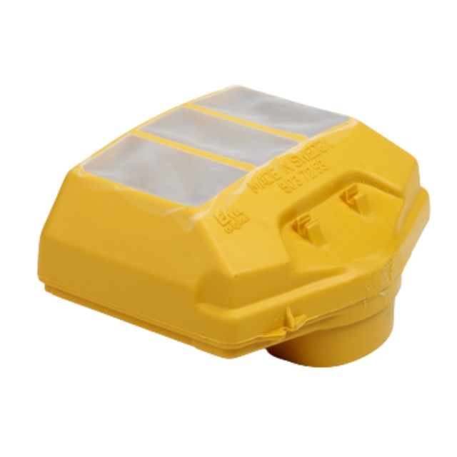 Air Filter Kpl, 5018071-06