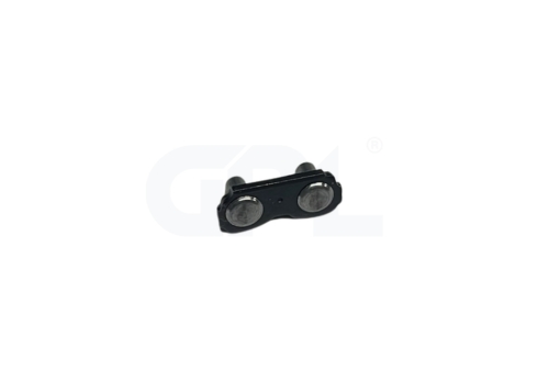 Side Link With Rivet S64/67 ( 27, 5018482-02