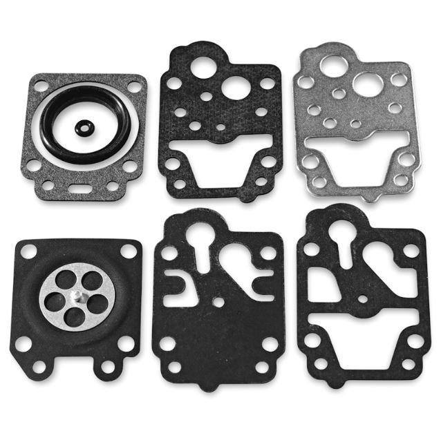 Gasket Kit 5018796-04