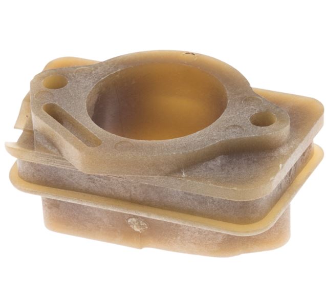 Intake pipe 5018948-01