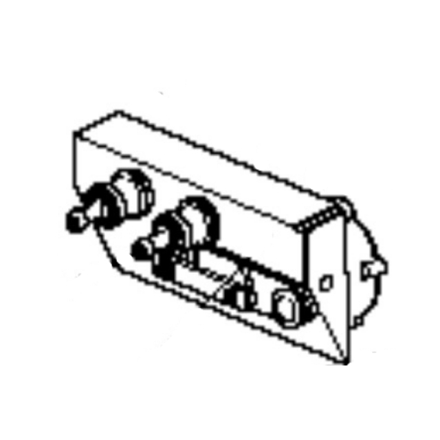 Engine 5019553-01