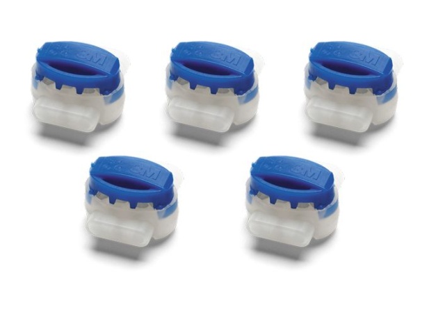 Cable Connectors 5pcs