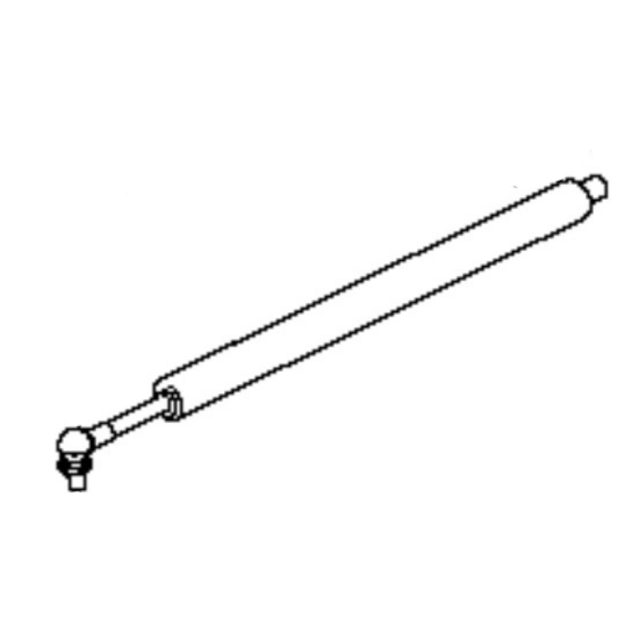 Gas Attachment 5019993-01