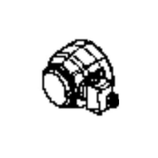 Work Lighting 5020106-01