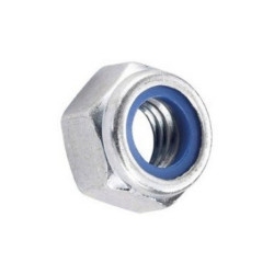 Lock nut 12X175 5020455-01