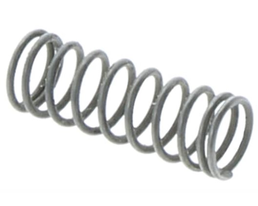 Spring Lever Warm 5020581-02