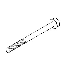 Screw Ehhfm 5020781-02