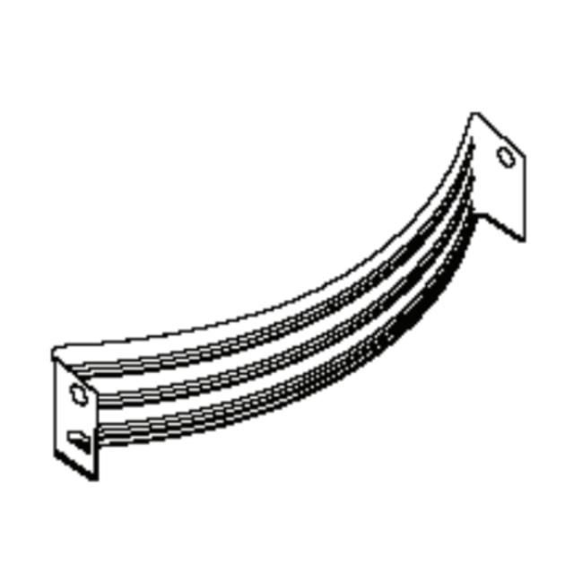 Baffle Front 53Cm 5020933-01