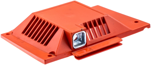 Starter housing Husqvarna 240, 245, 245R, 245RX