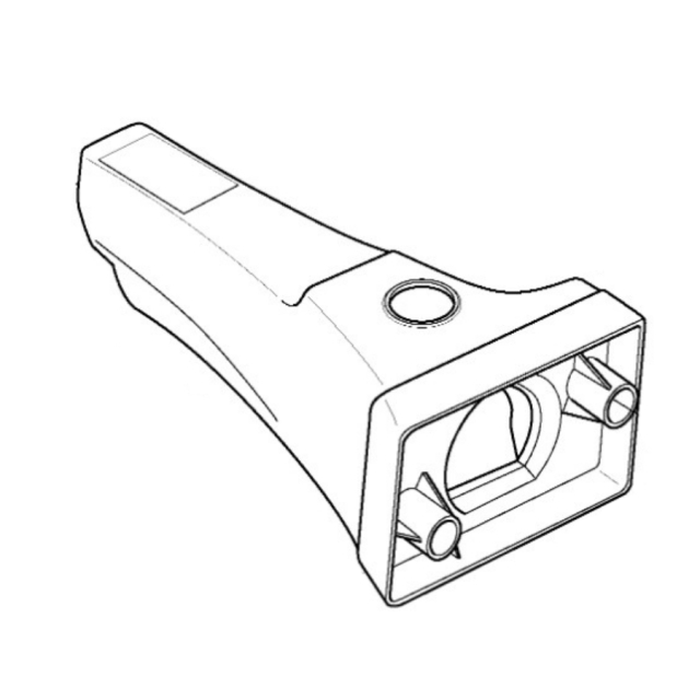 Fuel tank 5021151-05