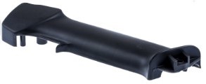 Handle half, Right, 5021991-05