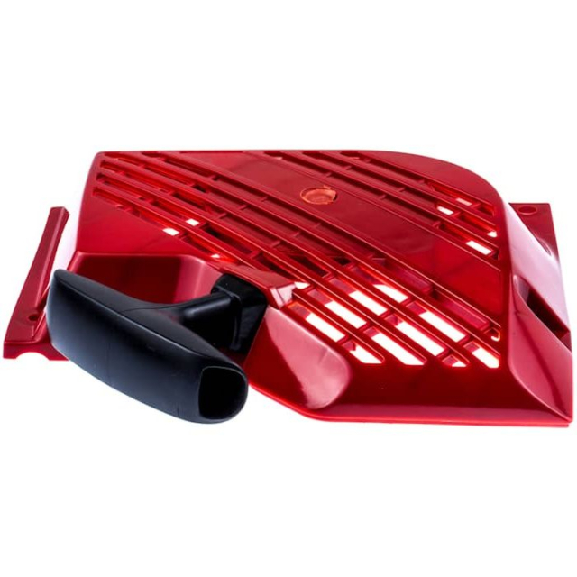 Starter housing Jonsered RS44, GR41, GR44, GR50