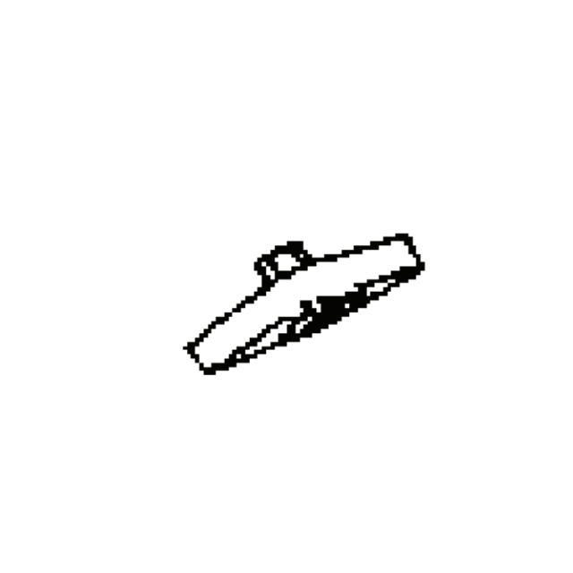 Bud 5022038-02