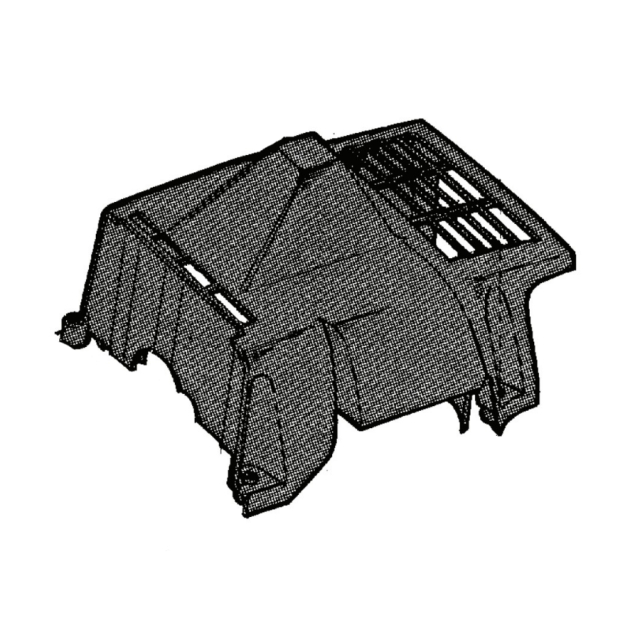 Cylinder cover