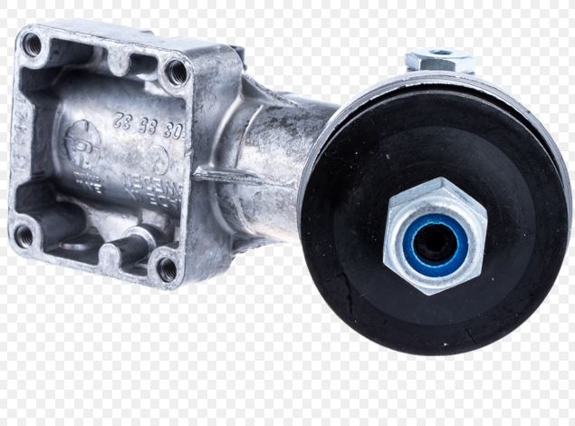 Angle Gear Kpl, 5022192-06