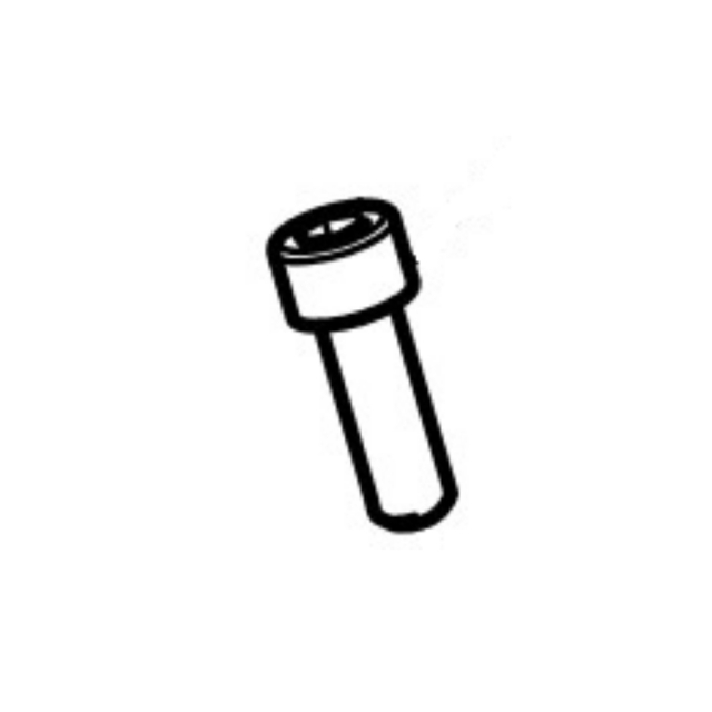 Screw Ihscm 5022336-01