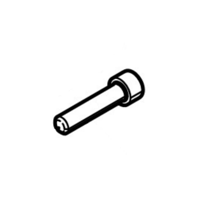 Screw Ihscm 5022336-02