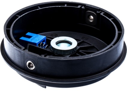 Flush housing 5022604-03