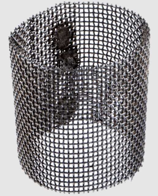 Spark arrester net 5022639-01
