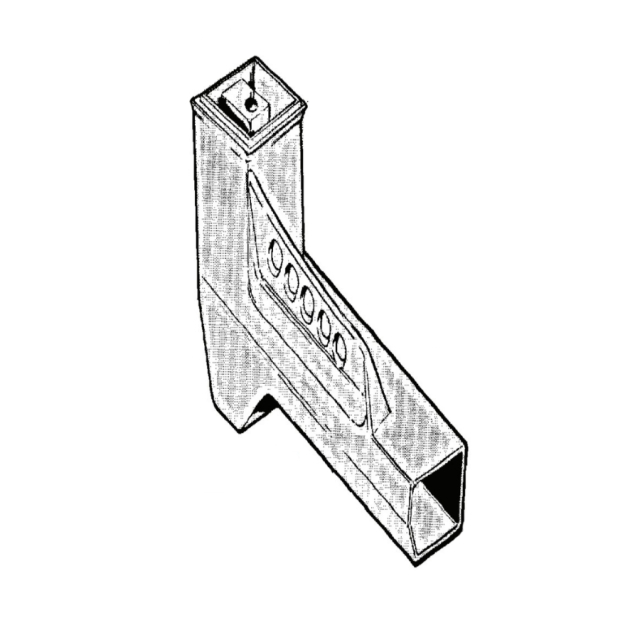 Suspension 5022761-02