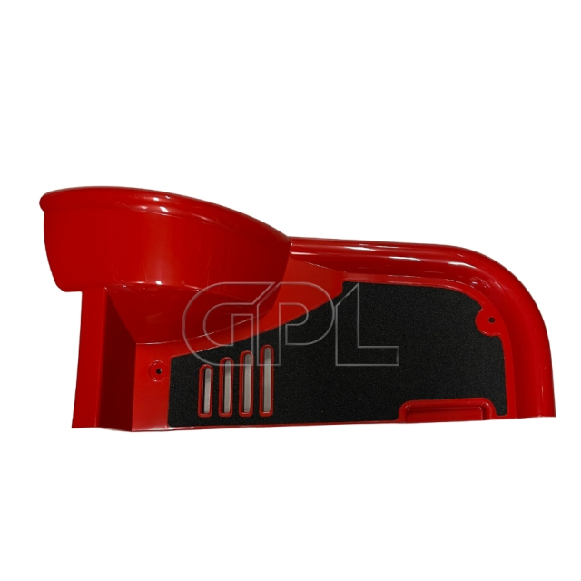 Foot Plate 5022907-01