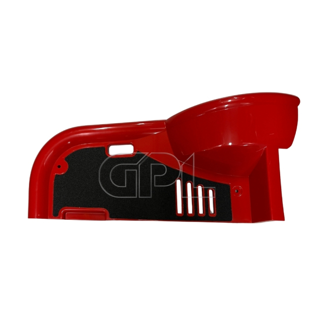Foot Plate 5022907-03