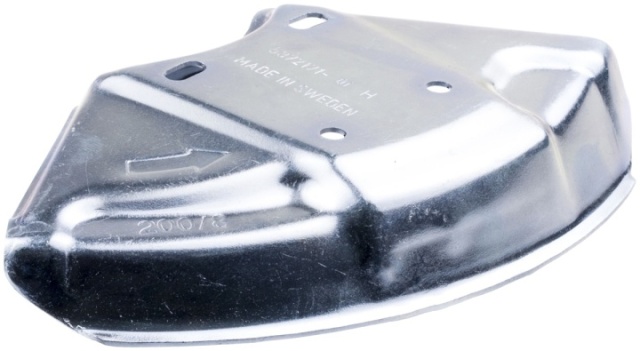 Blade guard 5023036-01