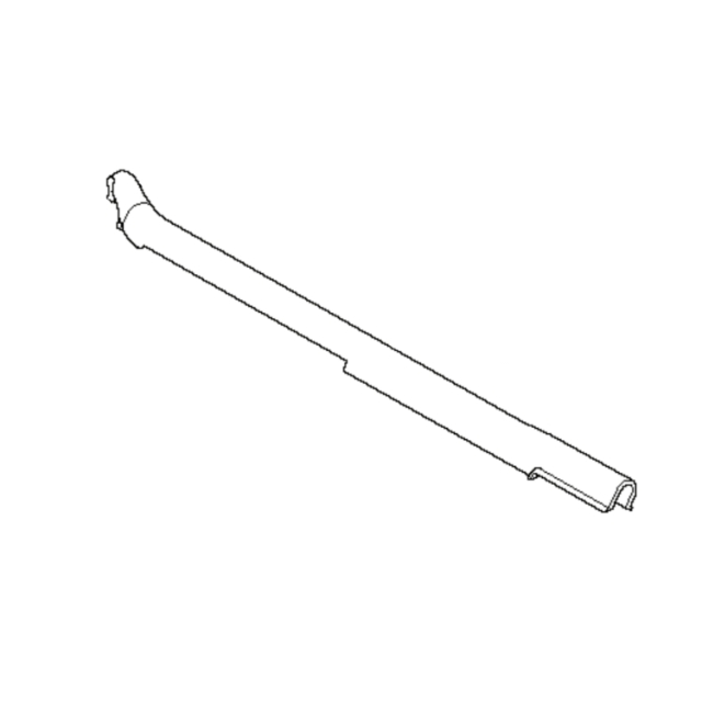 Cable cover 5024333-01