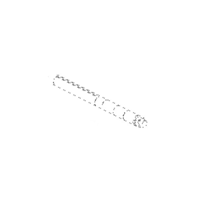 Axle Shaft D/S, W/O Dl