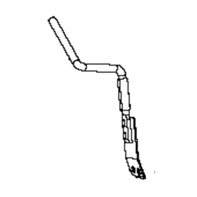 Handle, Kpl 5025027-01