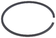 Piston ring 45mm 355RX, 355FX, 555RX, 555FX, FC2255, FC2256