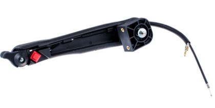 Handle Kpl 5028429-01