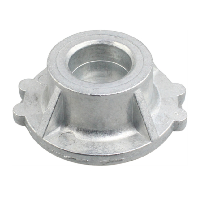 Knife Mount 5028718-01