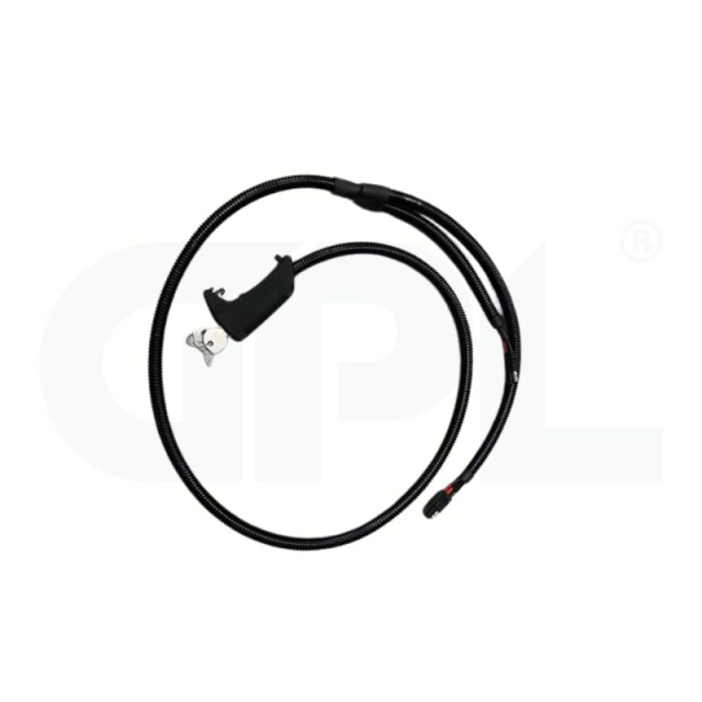 Cable Set Short Mounted