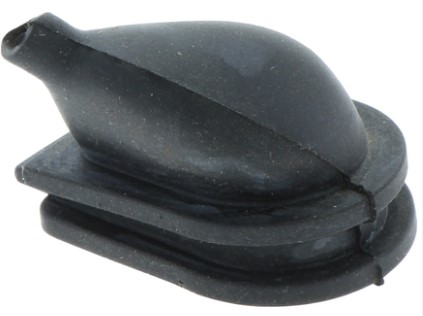 Feedthrough, Gaswire