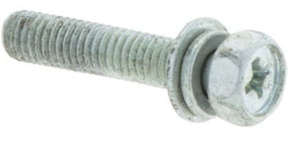 Screw 5X25 5032183-21