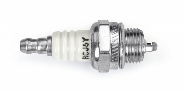 Spark plug Rcj6Y 5032351-09