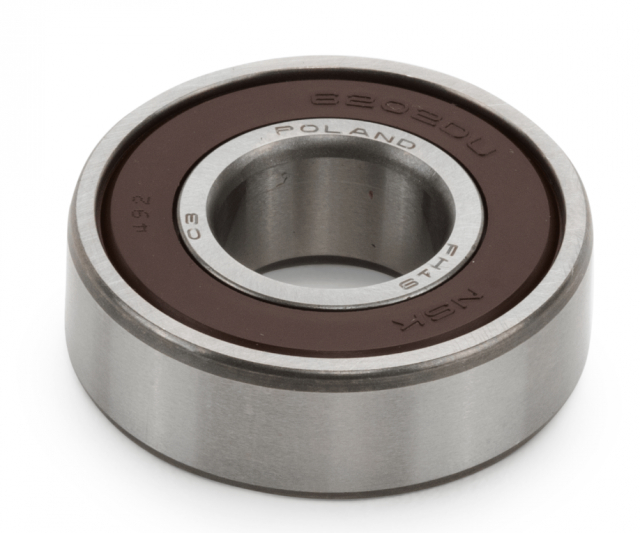 Ball bearings