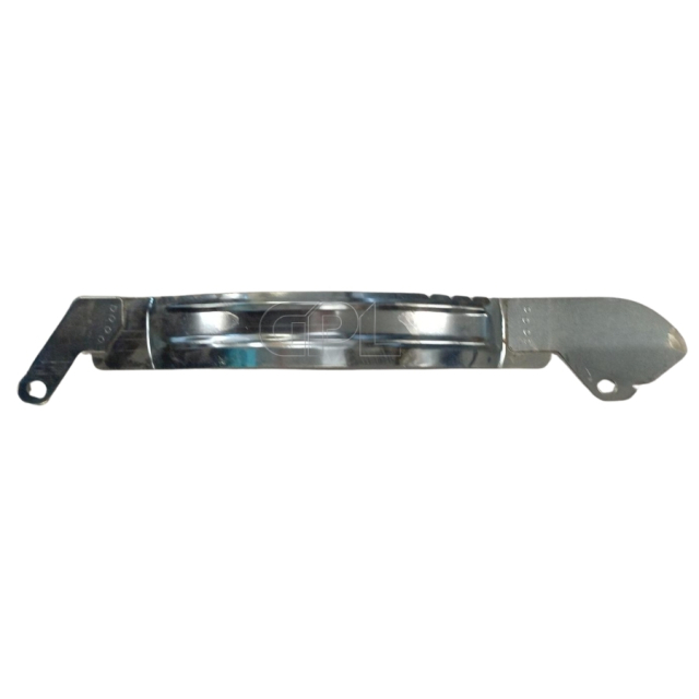 Side guard 19