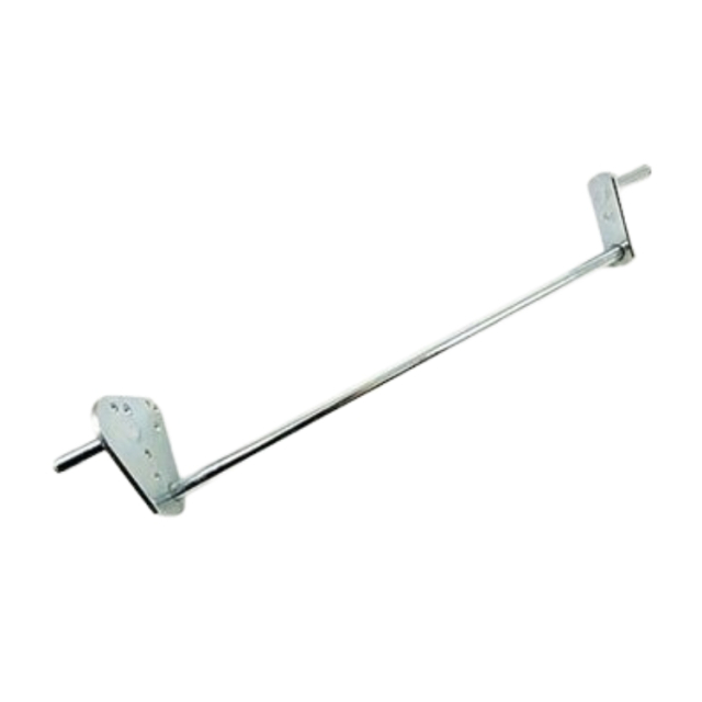 REAR AXLE ASSY Cobra