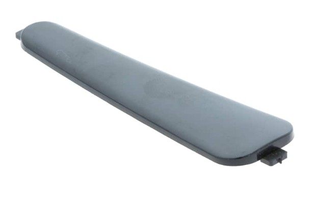 Handle Insert, Black 5034275-02
