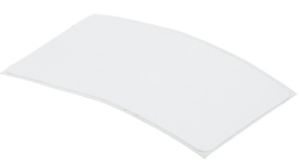 Heat protection, Foil